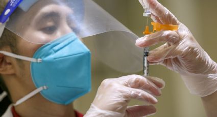 ¡Terribles noticias! Vacunas anti-Covid serían ineficaces en personas con trasplantes