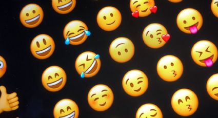 ¿Usas alguno de estos emojis? Estudio asegura que ya estás pasado de moda