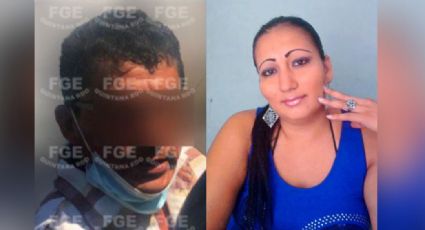 Por abuso, procesan a expareja de Victoria Salazar, la salvadoreña asesinada en Tulum