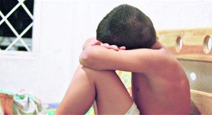 Lamentable: Detienen a Miguel Ángel 'N' de 75 años por violar a su propio nieto