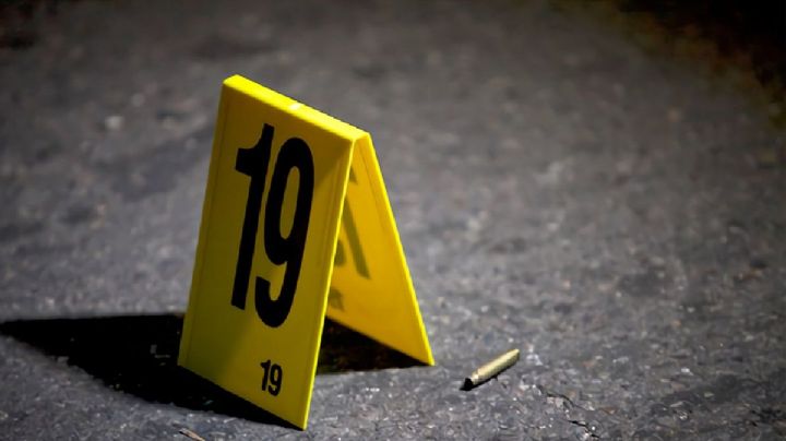 FOTO: Masacre entre CJNG y Cárteles Unidos deja 8 sicarios descuartizados; reportan 26 muertos