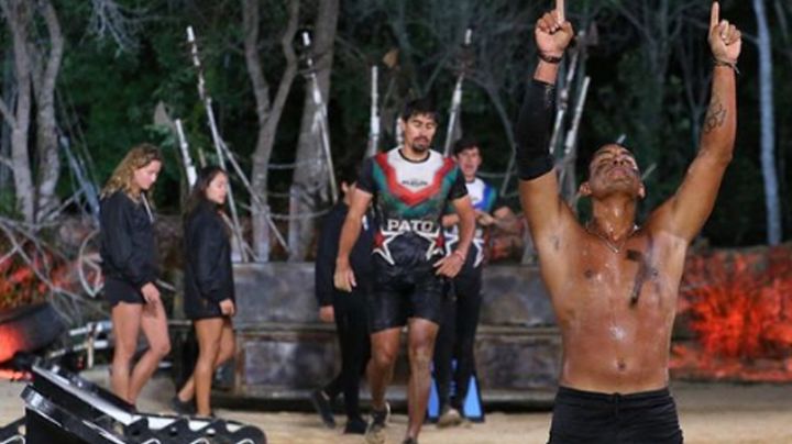TV Azteca: Confirman a los cuatro competidores que estarán en la final de 'Exatlón México'