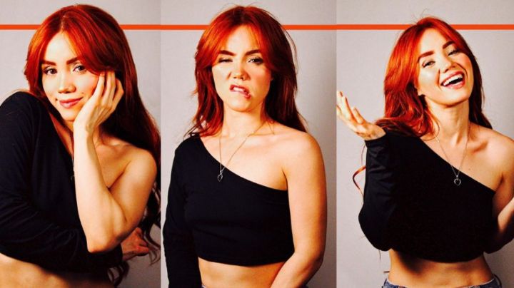 Dalú, ganadora de 'La Academia', alborota en TikTok con su mejor 'outfit' y tremendo baile