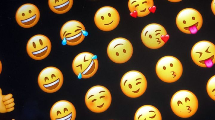 ¿Usas alguno de estos emojis? Estudio asegura que ya estás pasado de moda