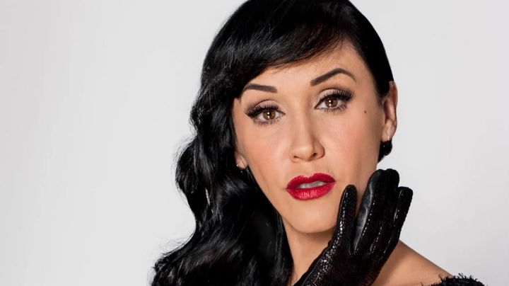 ¿Se acaba el romance? Predicen el fin de la relación entre Susana Zabaleta y Ricardo Pérez