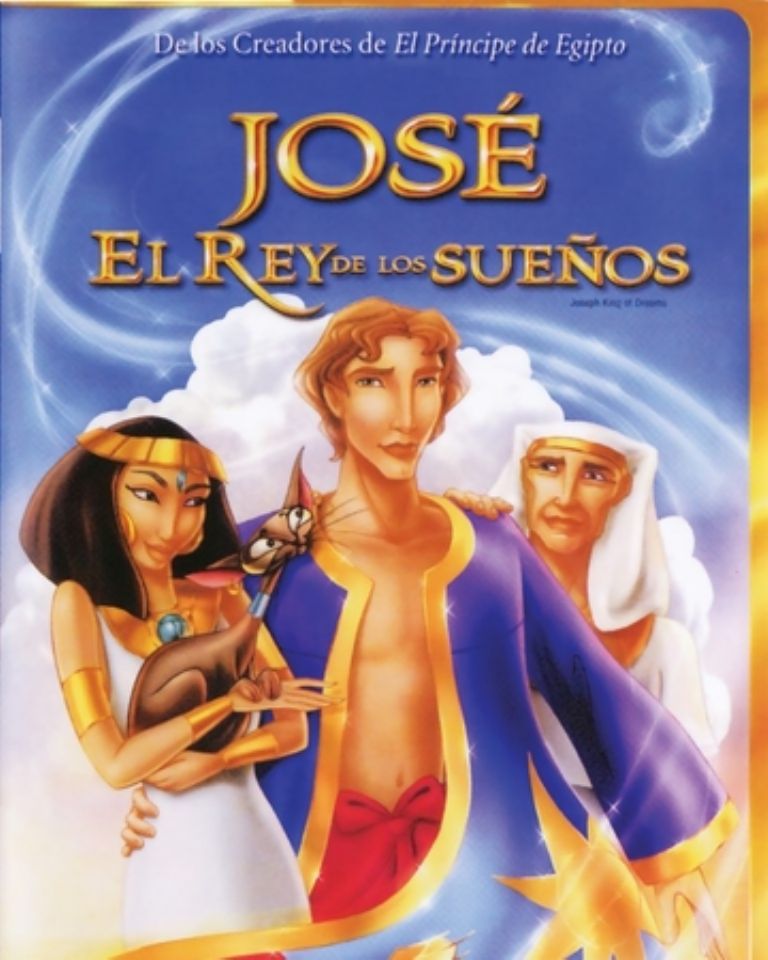 José, el rey de los sueños