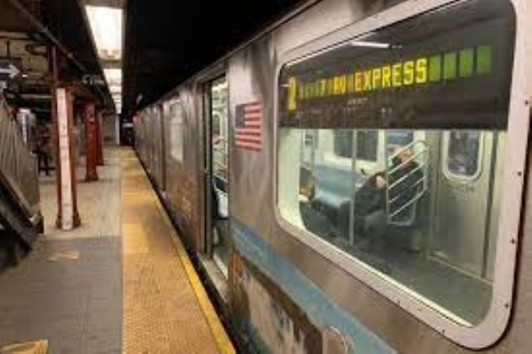 José Martínez golpeó a dos personas en Nueva York