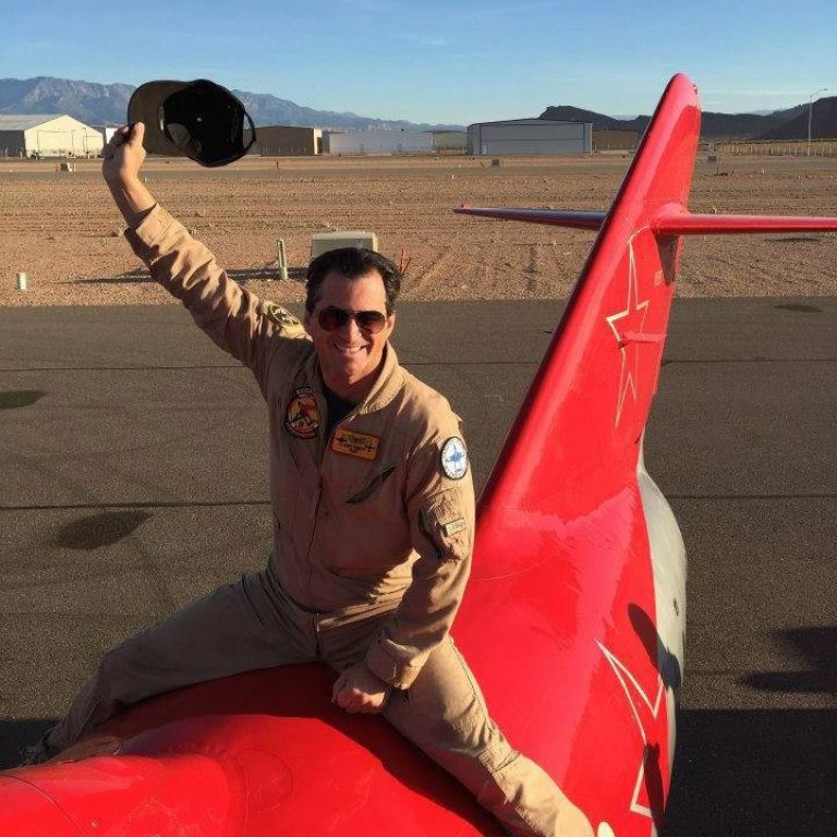 Marty Tibbitts el empresario que invertía en redes de narcotrafico