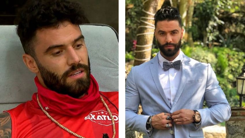 Tragedia: Exestrella de 'Exatlón' y 'Acapulco Shore' sufre asalto, lo hieren con navaja y ahorcan