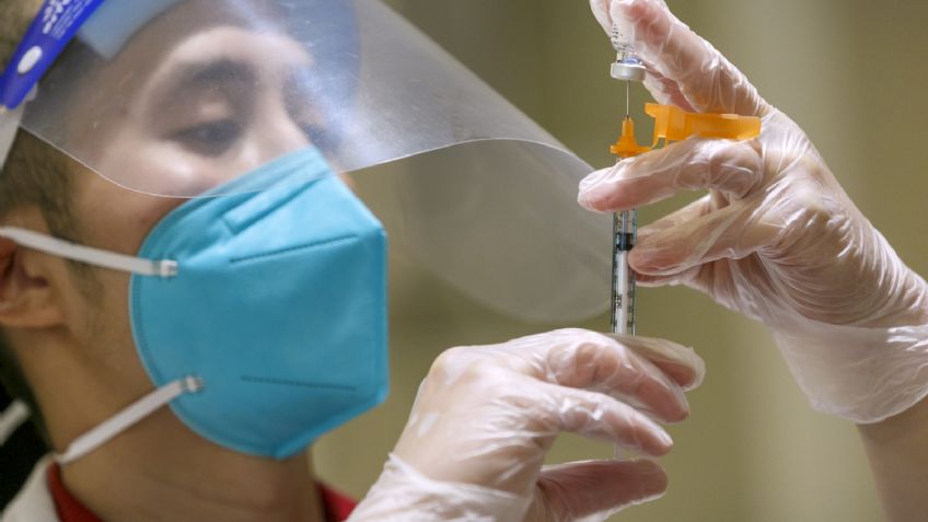 ¡Terribles noticias! Vacunas anti-Covid serían ineficaces en personas con trasplantes