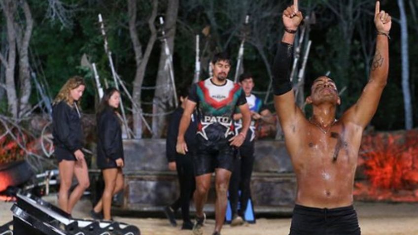 TV Azteca: Confirman a los cuatro competidores que estarán en la final de 'Exatlón México'