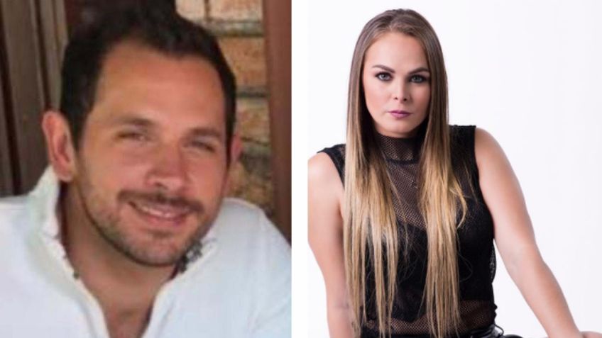 ¿De Televisa a prisión? Exdirector de 'El Heraldo' denuncia a conductora por violencia