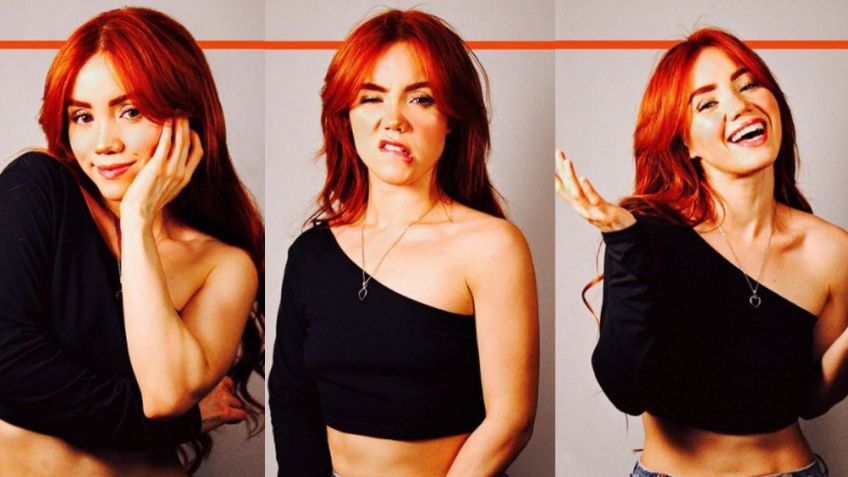 Dalú, ganadora de 'La Academia', alborota en TikTok con su mejor 'outfit' y tremendo baile