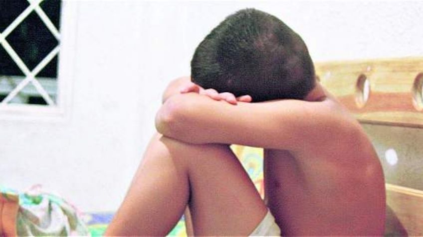 Lamentable: Detienen a Miguel Ángel 'N' de 75 años por violar a su propio nieto