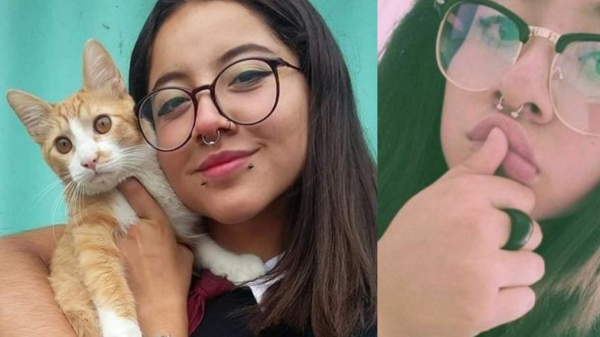 Tenía 21 años: Andrea salió de fiesta con su novio y desapareció; la hallan MUERTA en hotel