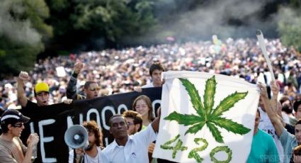 ¿Cuándo y cómo se originó el 420, la icónica celebración del Día de la Marihuana?