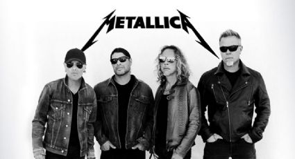 Candidato a alcalde promete concierto gratis de Metallica si gana las elecciones