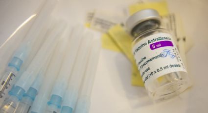Covid-19: Autoridades de Suecia confiesan que desecharon cientos de vacunas AstraZeneca