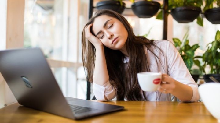 La famosa fatiga zoom afecta más a mujeres durante la pandemia, según estudio