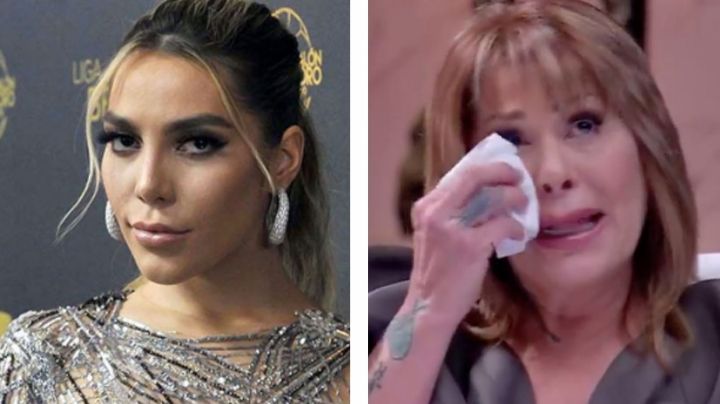 ¿Qué es el trastorno límite de la personalidad? Enfermedad que sufre Frida Sofía, según 'La Guzmán'