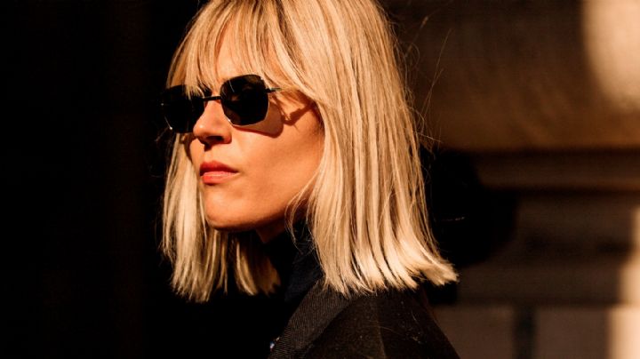 El flob: La nueva tendencia en cortes de pelo que te hará lucir espectacular