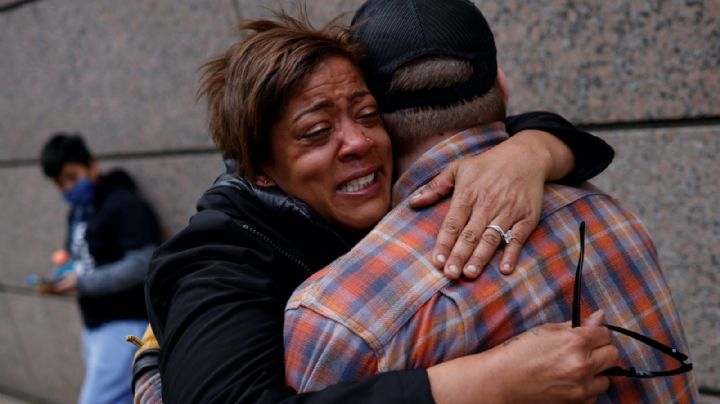 Caso George Floyd: Reacciones tras el veredicto que encontró culpable a Derek Chauvin