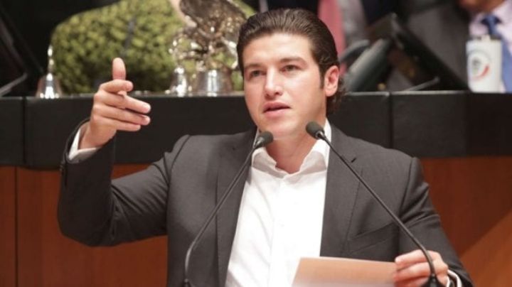 Denuncian a Samuel García por presunta procedencia ilícita de recursos en su campaña