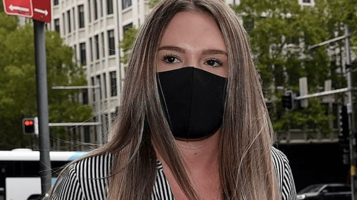 Maestra de Sídney se declara culpable de abusar sexualmente de un alumno de 14 años