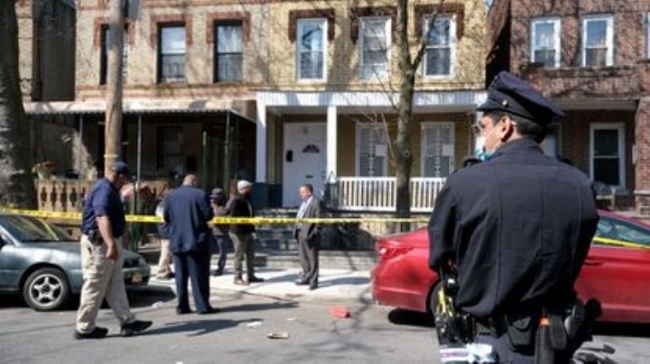 Padre de familia muere a tiros tras intentar detener una pelea entre su hija y su yerno