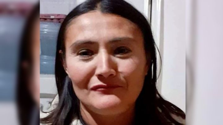 Ella es María de Jesús, padece de sus facultades y tiene varios días desaparecida en Sonora