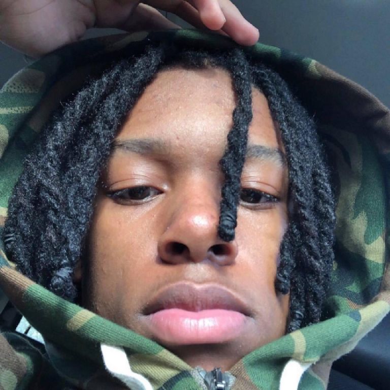 Anthony Thompson murió en un enfrentamiento con la Policía