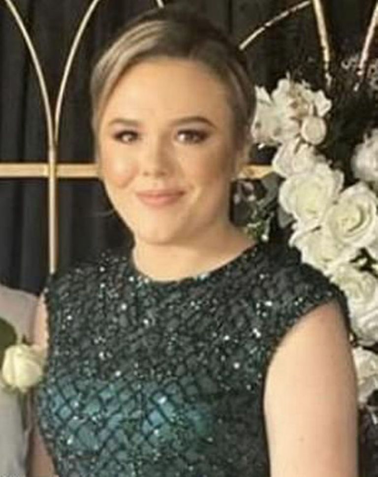 Monica Elizabeth Young está acusada de abuso sexual