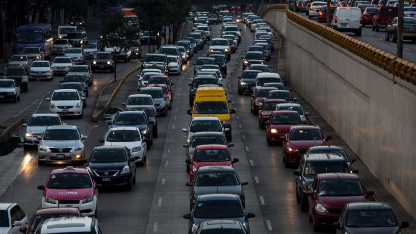 Hoy No circula: ¿Este domingo 23 de mayo aplica el programa de circulación en CDMX y Edomex?