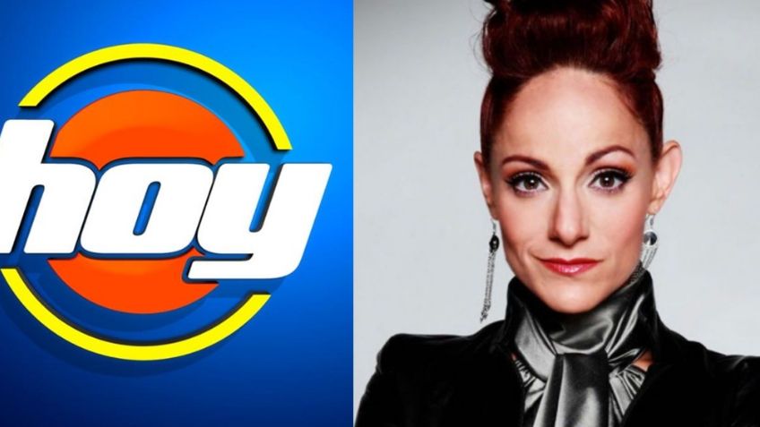 Tras dejar TV Azteca por Televisa, exintegrante de 'La Academia' destroza a conductores de 'Hoy'