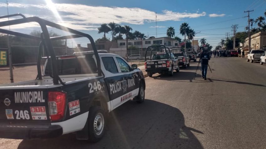 Navojoa: Inseguridad sigue creciendo; tres colonias entre las más riesgosas