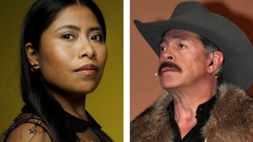 Tras hundir su carrera por llamar "india" a Yalitza, Sergio Goyri regresa a Televisa y lo destrozan