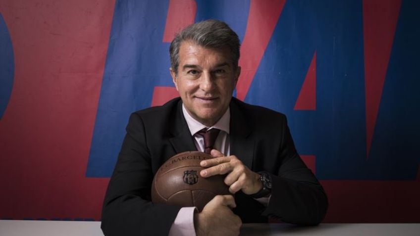 Por si las ‘moscas’; El Barcelona tendría cláusula para participar en la Superliga