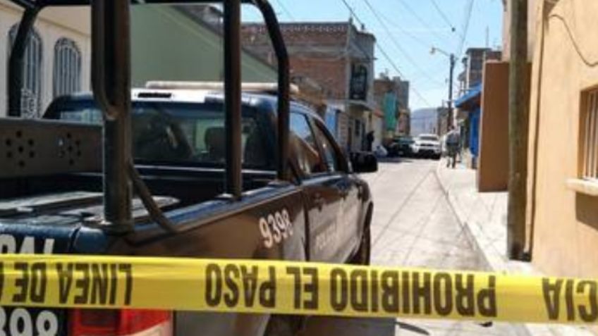 Hallan muertos a dos hombres en un autolavado; no hay ningún responsable detenido