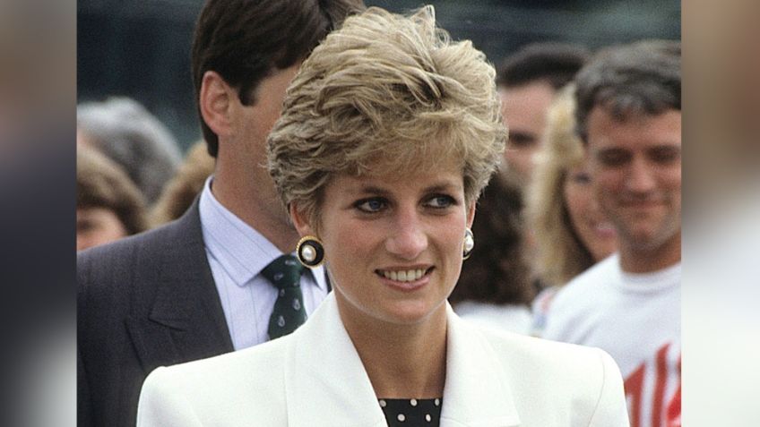 Lady Di: Así se vería la nuera de la Reina Isabel II si aún viviera; tendría 58 años