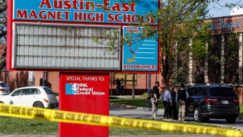 Adolescente muere en tiroteo con la Policía; su suegra lo reportó por golpear a su hija