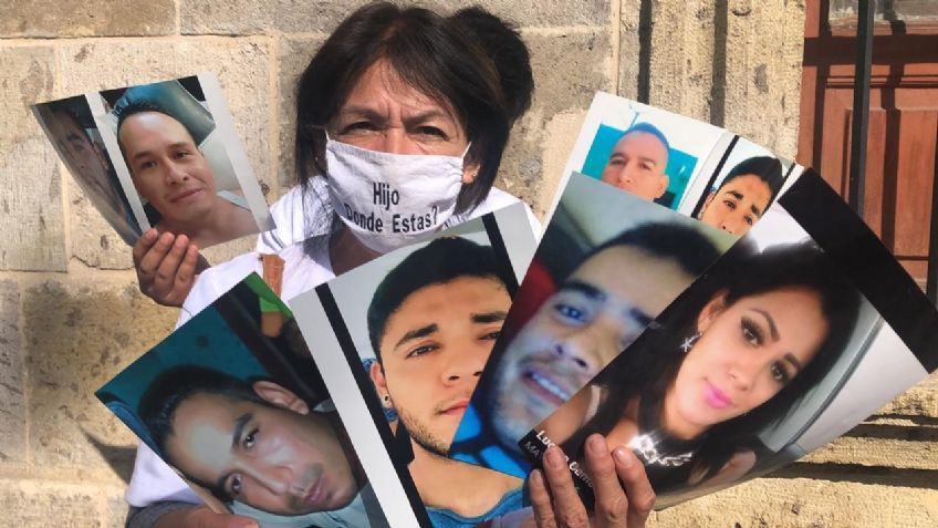 Caso de los hermanos Camarena: Desaparecieron en Ocotlán; hay policías involucrados