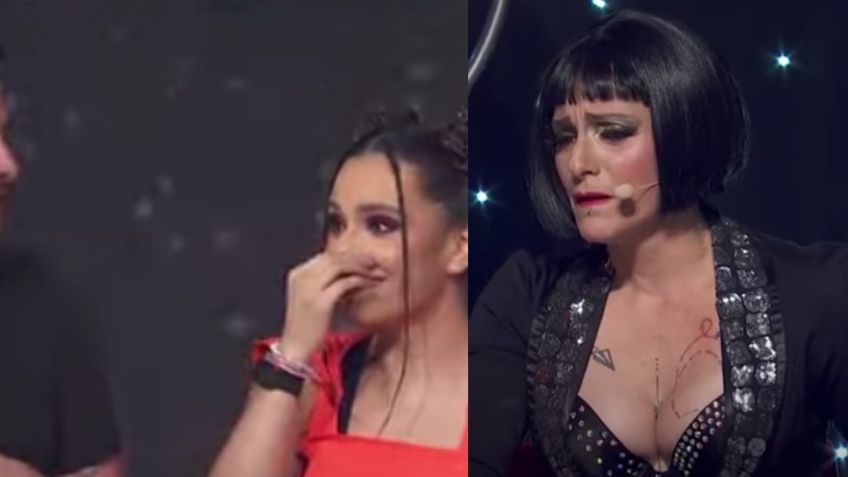 ¡Sin piedad! Exconductora de TV Azteca humilla a Tania Rincón por hacer esto en 'Hoy'