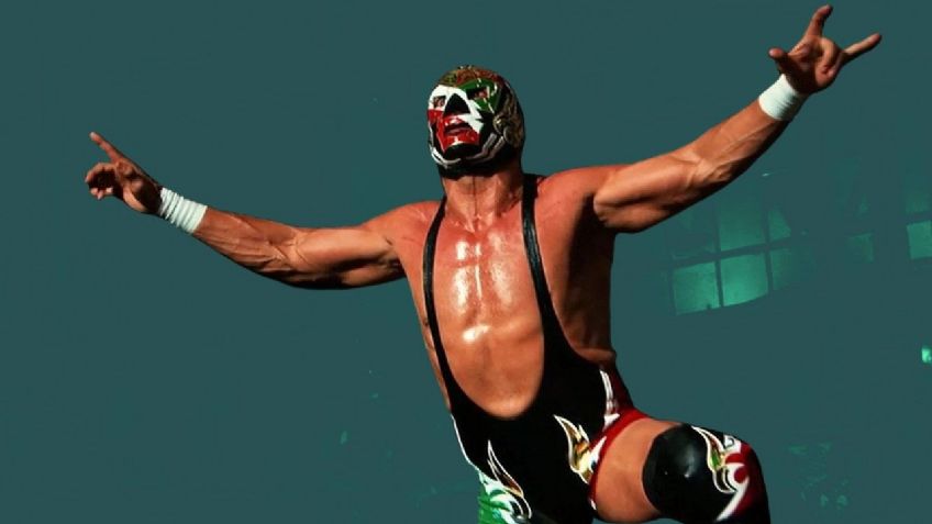 Dr. Wagner Jr., estalla contra la WWE por la victoria de Bad Bunny en Wrestlemania