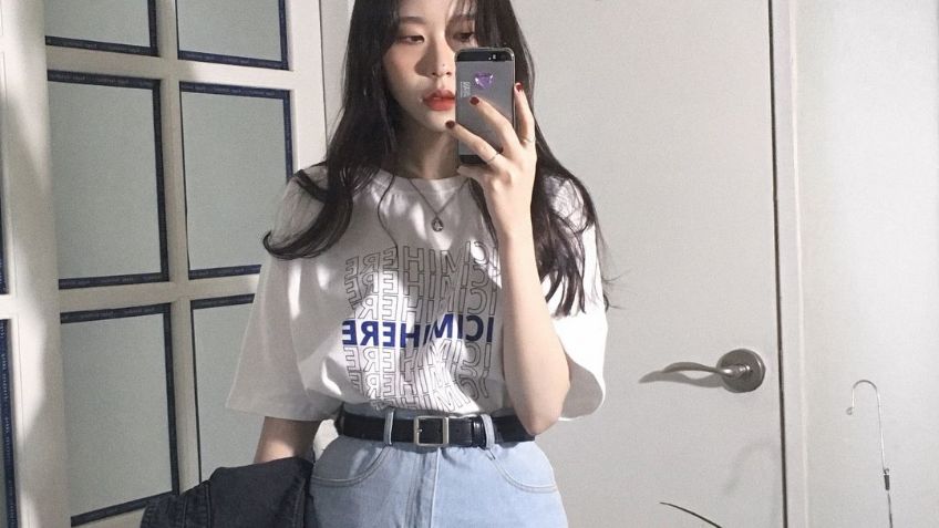 Directo de Corea del Sur: Descubre algunos 'outfits' que son tendencia en el país de BTS