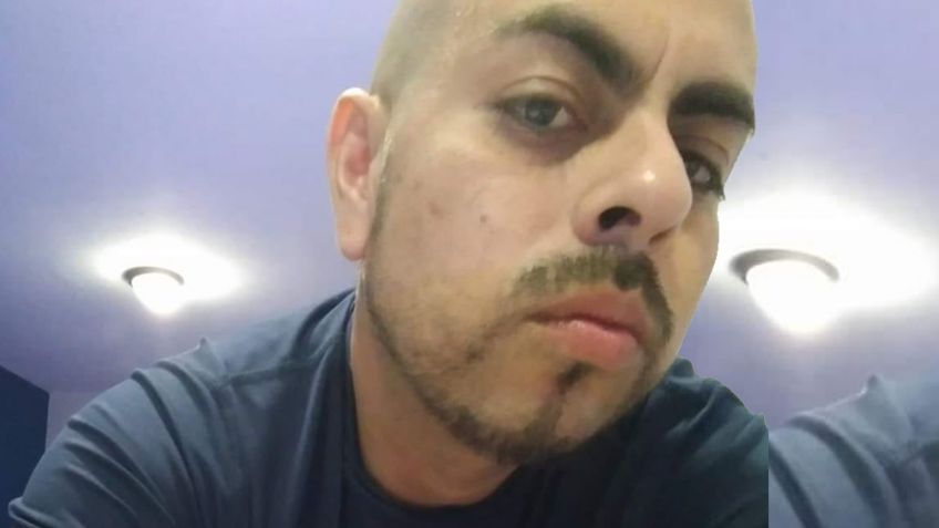 Familia de Ramón Murillo lo busca desesperadamente; salió de su hogar en Sonora y desapareció