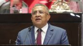 Cancelan derechos políticos del diputado de Morena, Benjamín Saúl Huerta
