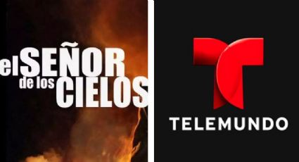 Tragedia en Telemundo: Famoso actor de 'El Señor de los Cielos' es hospitalizado de emergencia