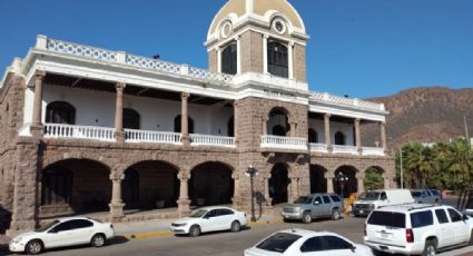 Guaymas y Empalme usan contralorías para tapar 'anomalías' y persecución política