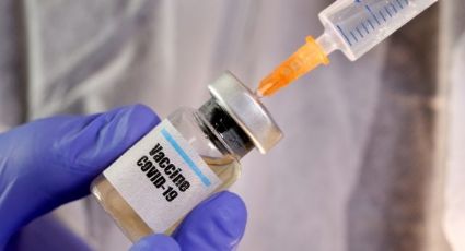 Vacuna 'Patria' contra Covid-19 estará lista a finales del 2021 y su aplicación podría ser nasal