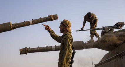 Tensión en Medio Oriente: Israel contraataca a Siria tras registrar impacto de misil